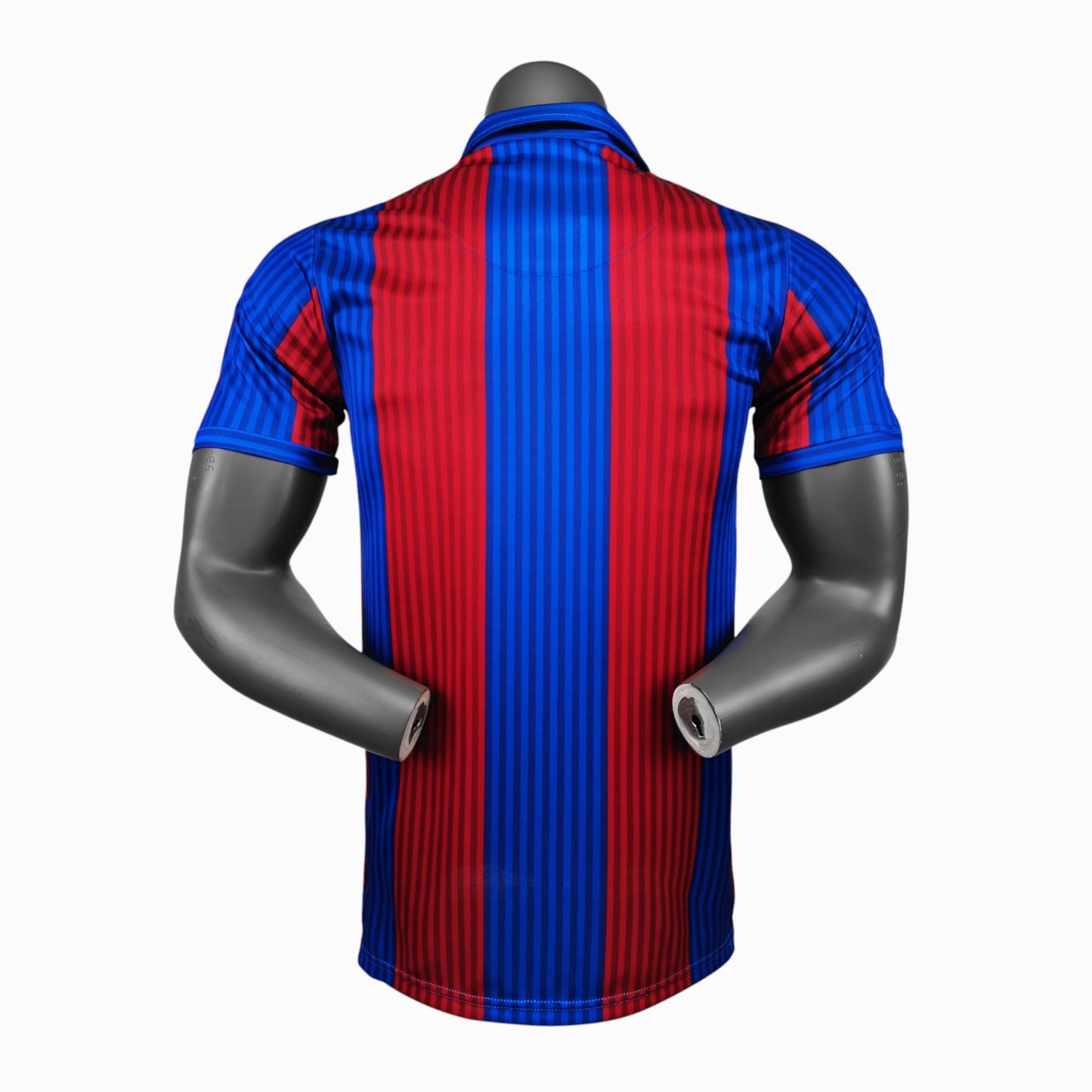 Barcelona 1989-92 Maillot Rétro Domicile