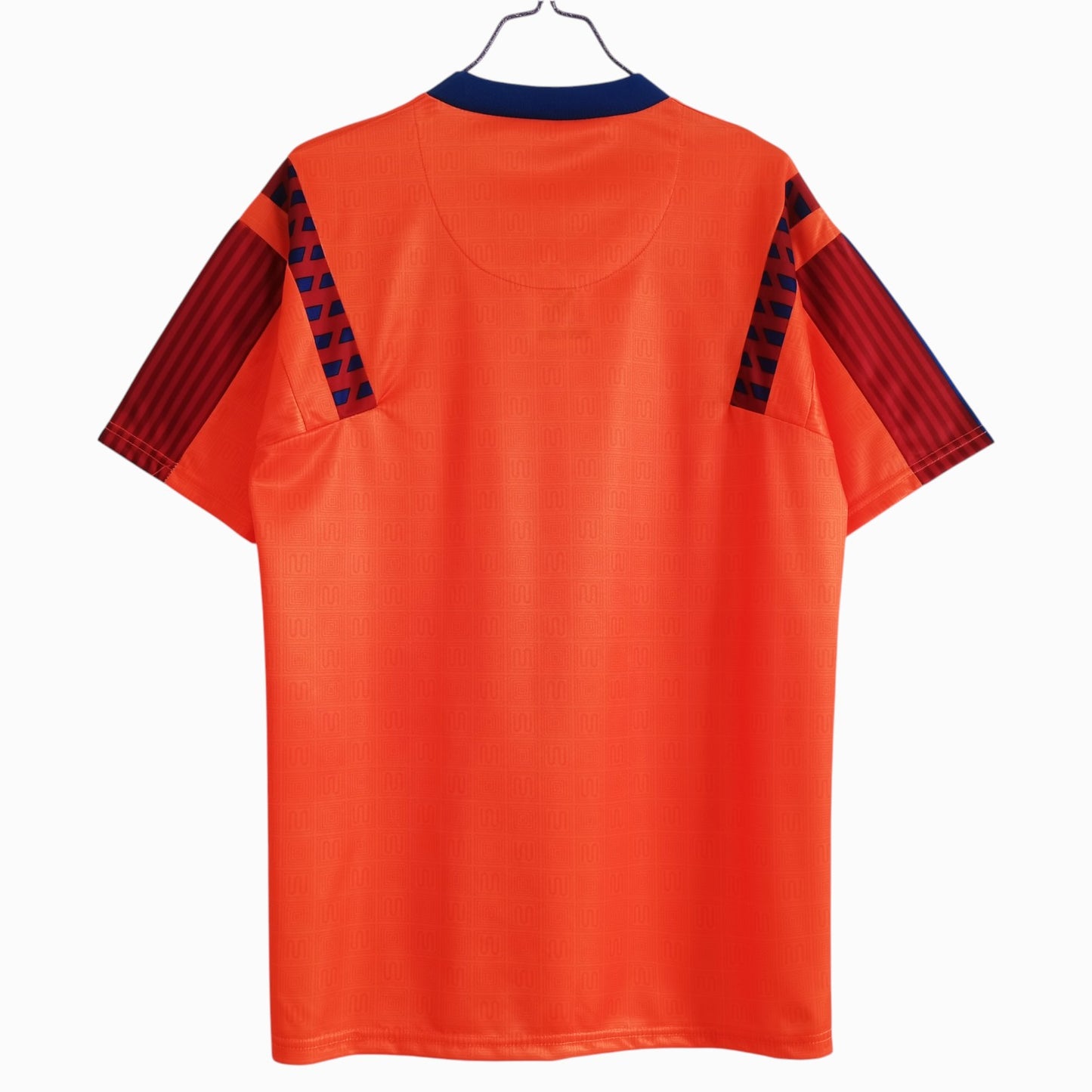 Barcelona 1989-92 Maillot Rétro Extérieur