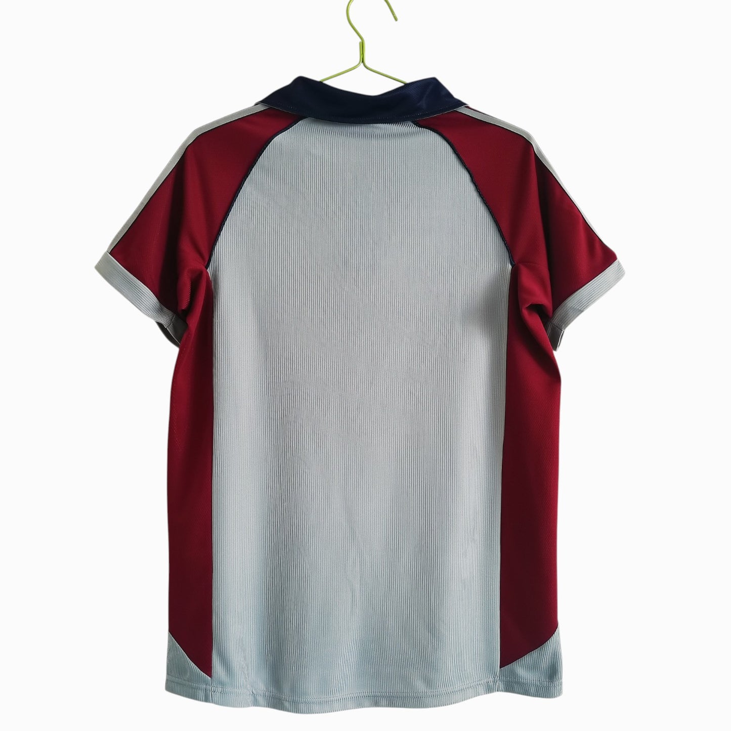 Bayern Munich 1998-99 Maillot Rétro Extérieur