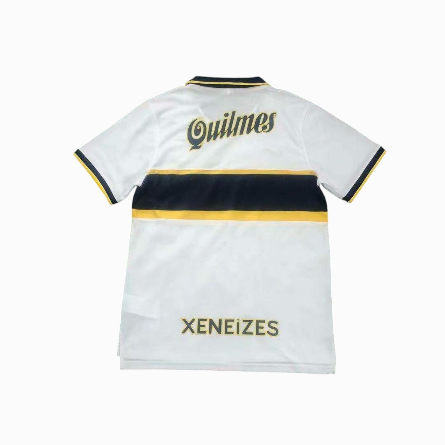 Boca Juniors 1996-97 Maillot Rétro Extérieur