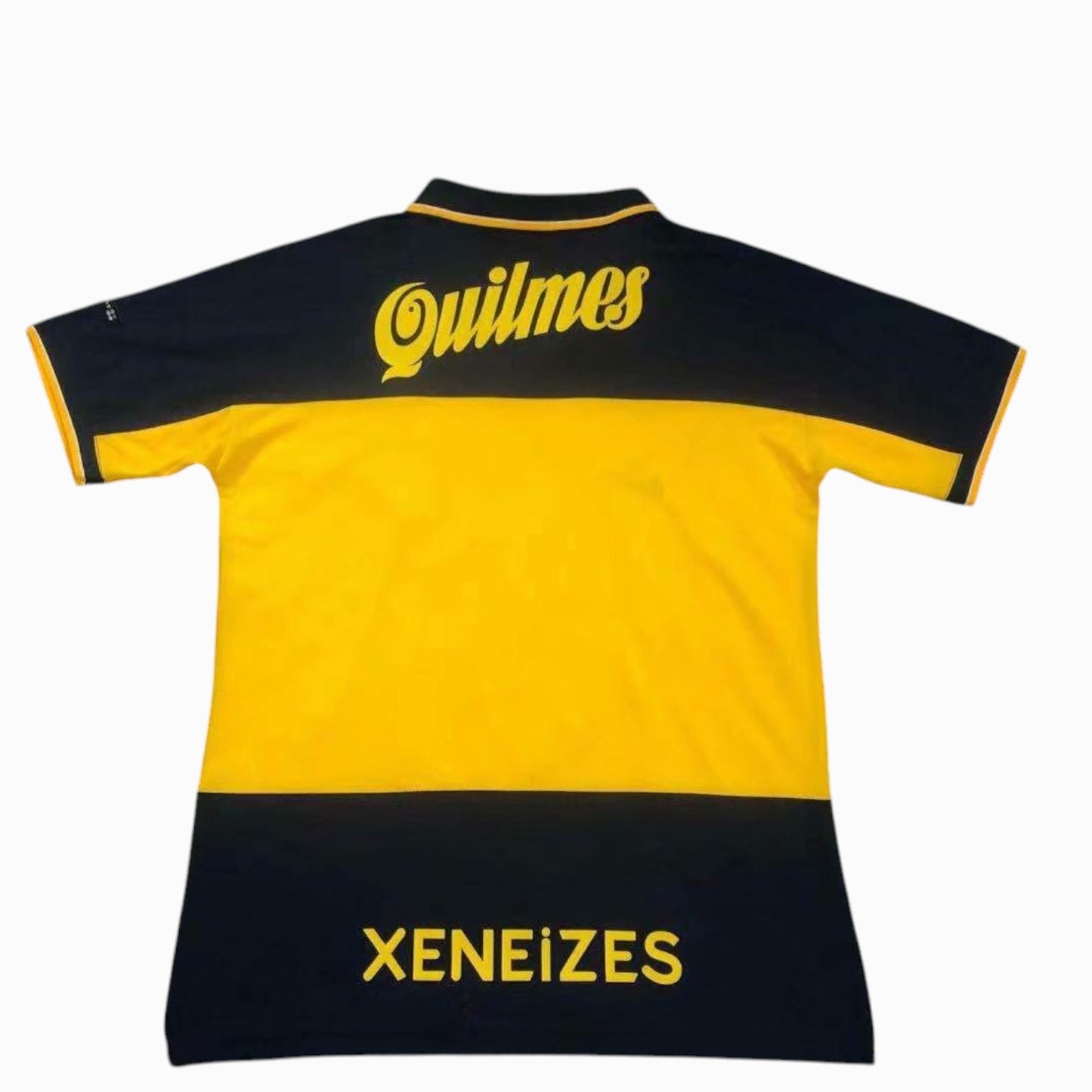 Boca Juniors 1998-99 Maillot Rétro Domicile