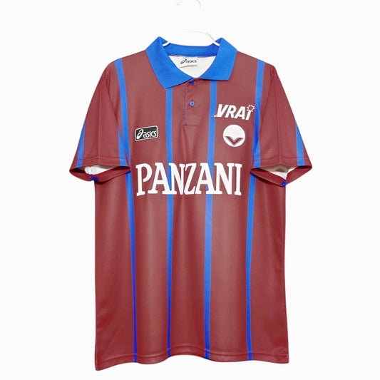 Bordeaux 1993-95 Maillot Rétro Domicile