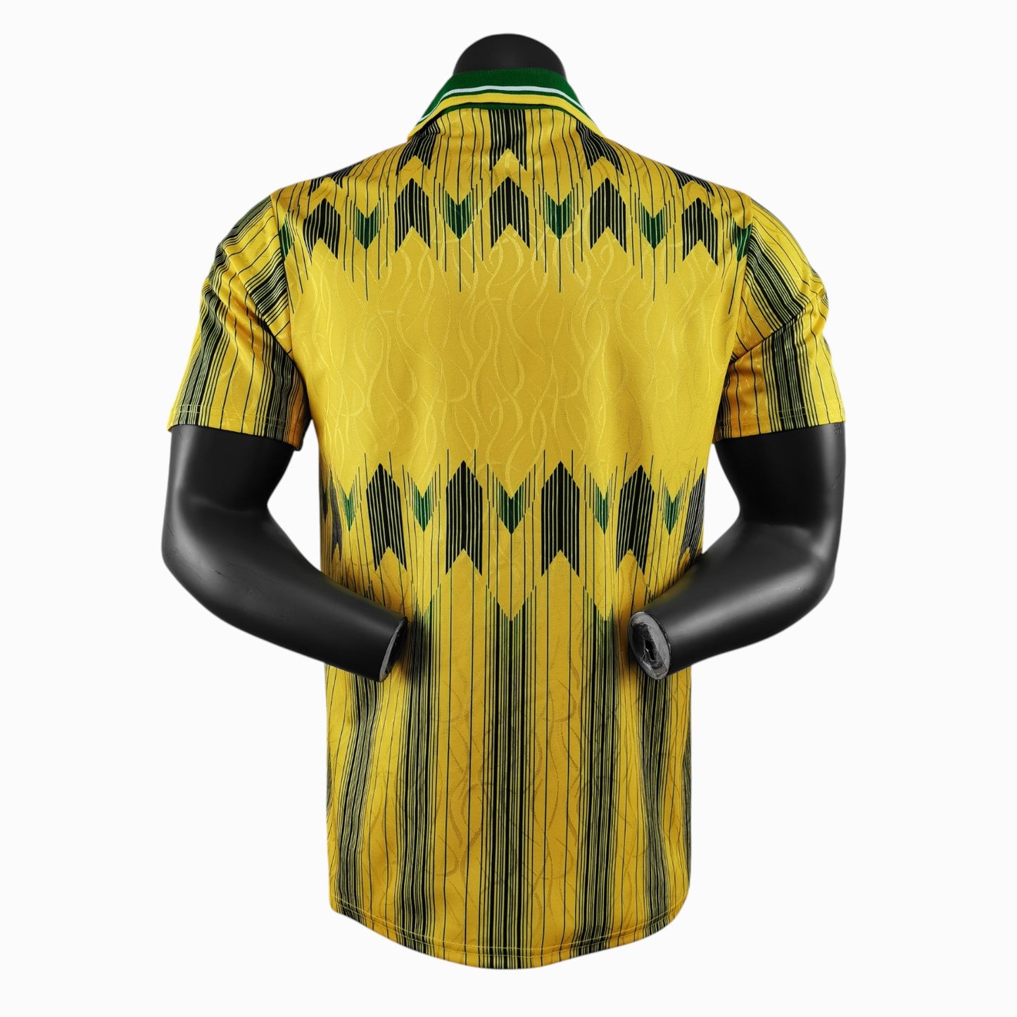 Celtic 1992-93 Maillot Rétro Extérieur