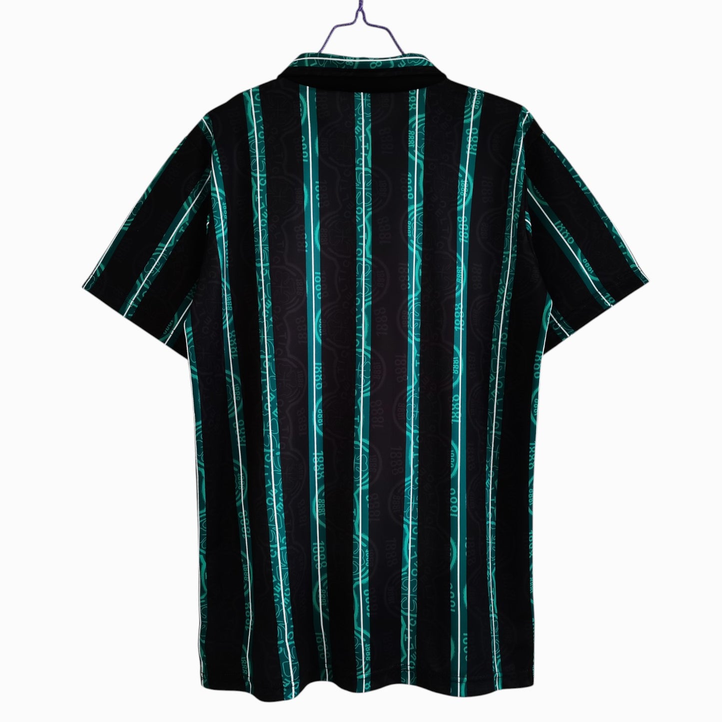 Celtic 1992-93 Maillot Rétro Extérieur
