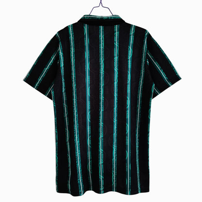 Celtic 1992-93 Maillot Rétro Extérieur