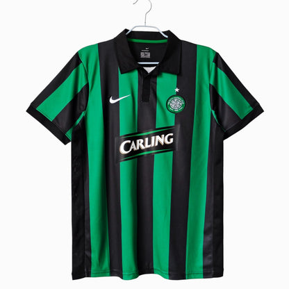 Celtic 2005-06 Maillot Rétro Extérieur