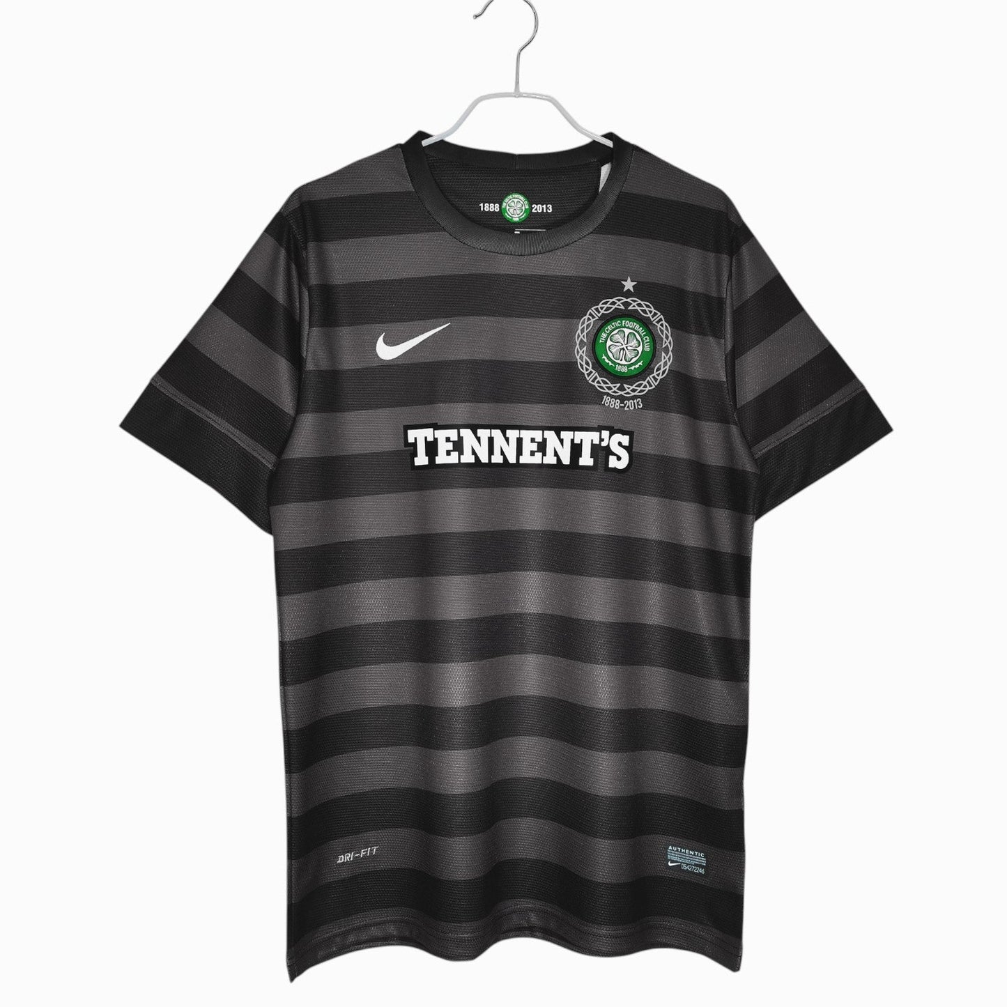 Celtic 2012-13 Maillot Rétro Extérieur