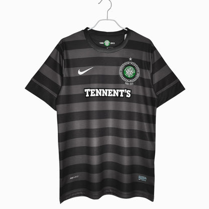 Celtic 2012-13 Maillot Rétro Extérieur