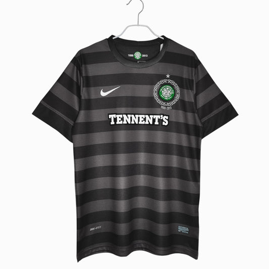 Celtic 2012-13 Maillot Rétro Extérieur