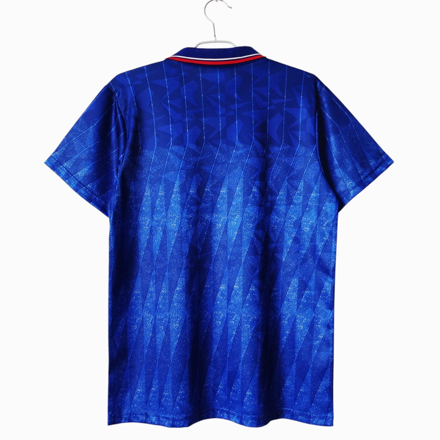 Chelsea 1989-91 Maillot Rétro Domicile