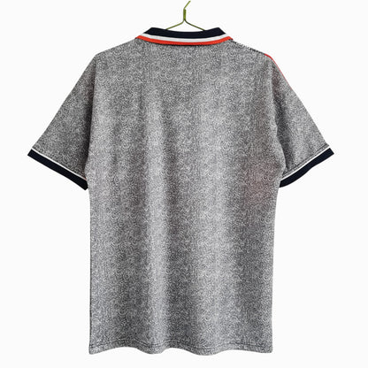 Chelsea 1994-96 Maillot Rétro Extérieur