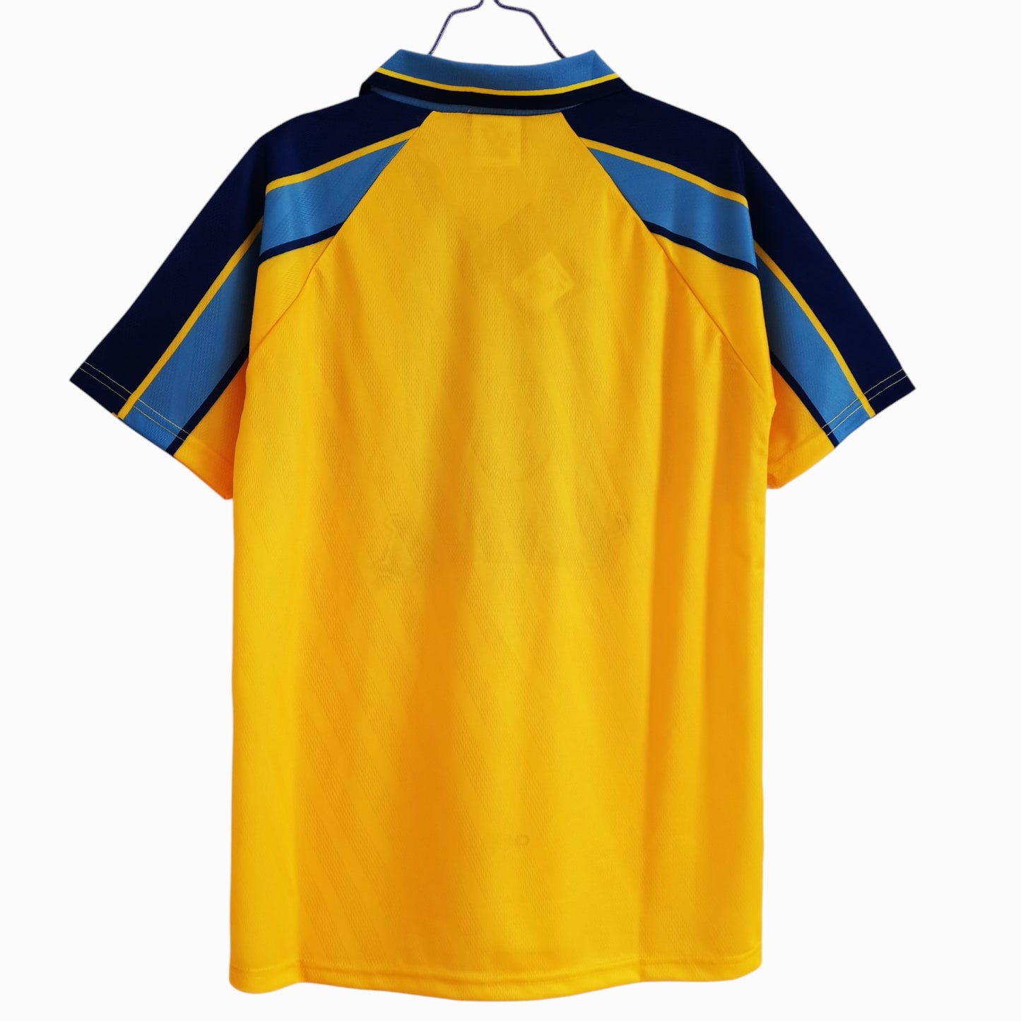 Chelsea 1995-97 Maillot Rétro Extérieur