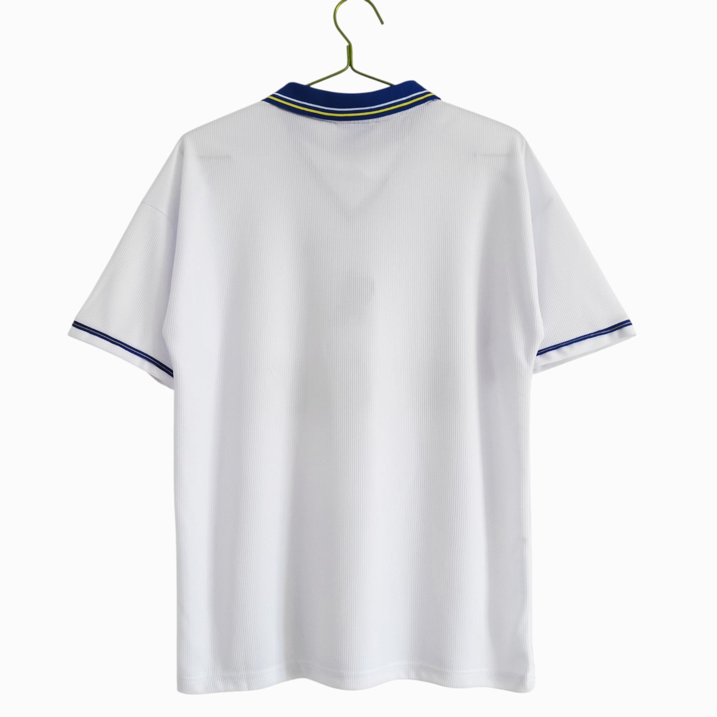 Chelsea 1998-00 Maillot Rétro Extérieur