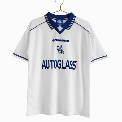 Chelsea 1998-00 Maillot Rétro Extérieur