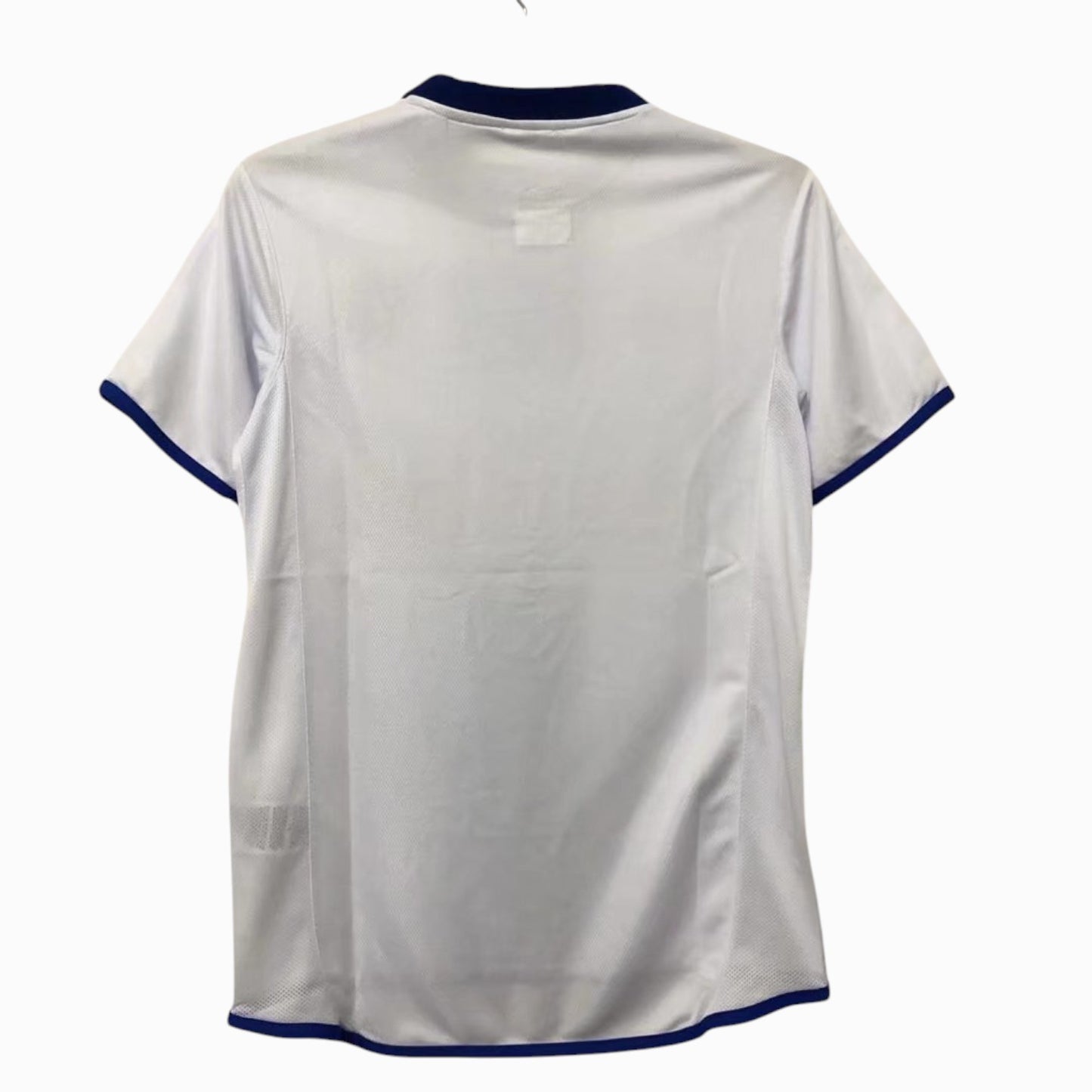 Chelsea 2003 Maillot Rétro Extérieur