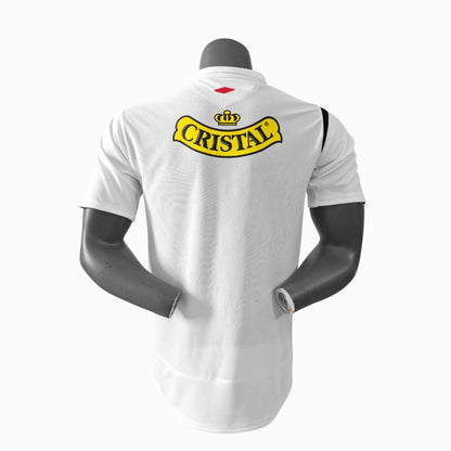 Colo-Colo 2006 Maillot Rétro Domicile