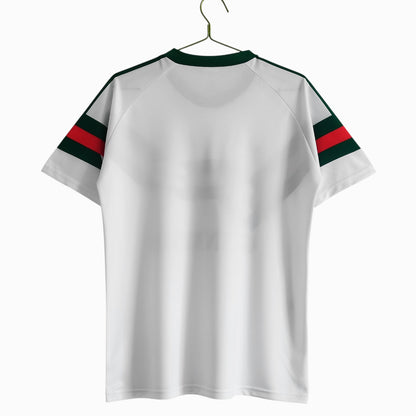 Cork City 1988-89 Maillot Rétro Domicile