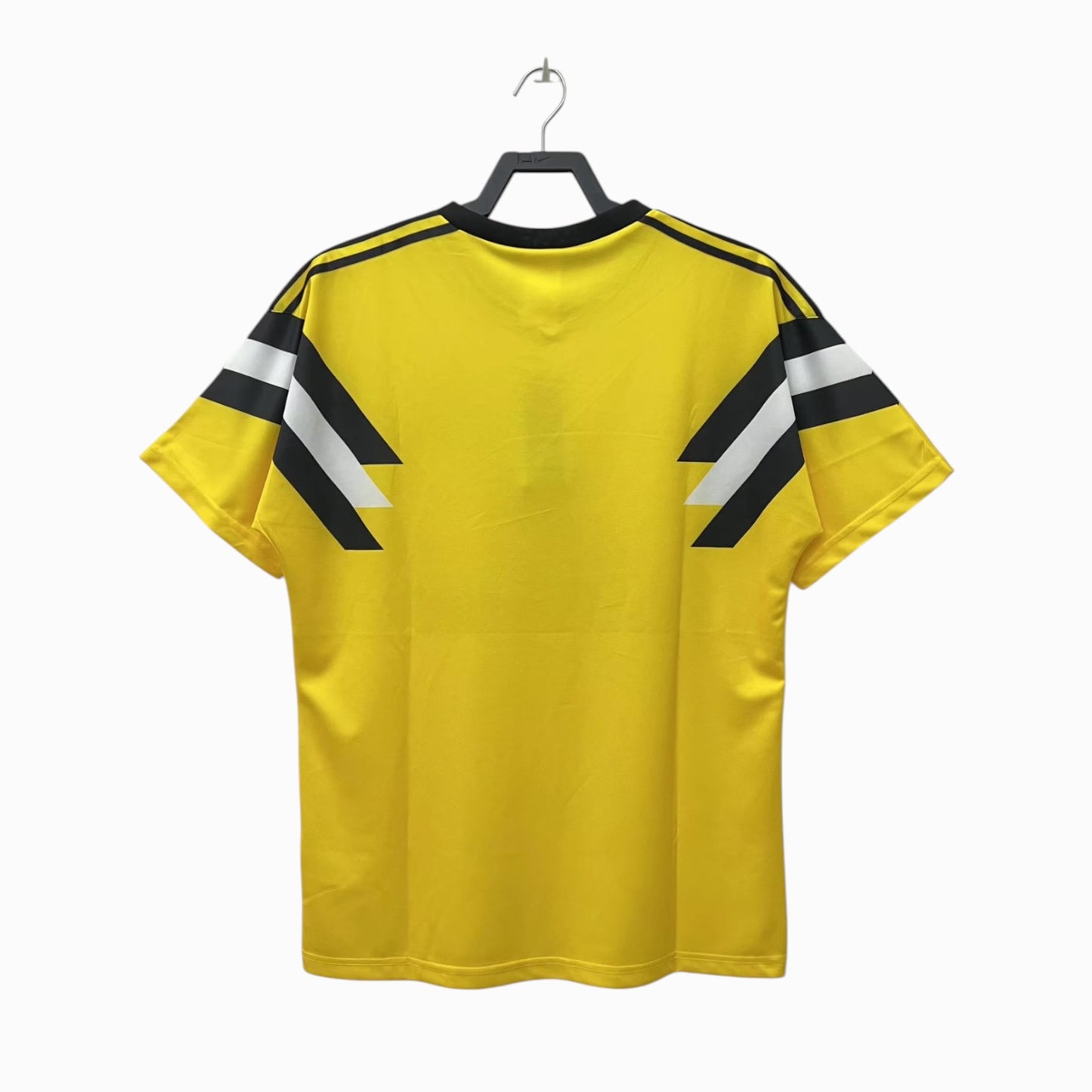 Dortmund 1989 Maillot Rétro Domicile
