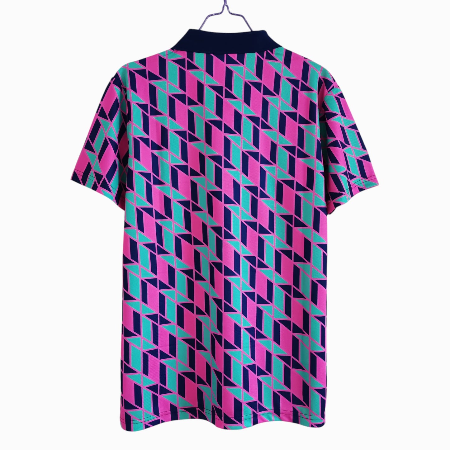 Écosse 1988-89 Maillot Rétro Extérieur