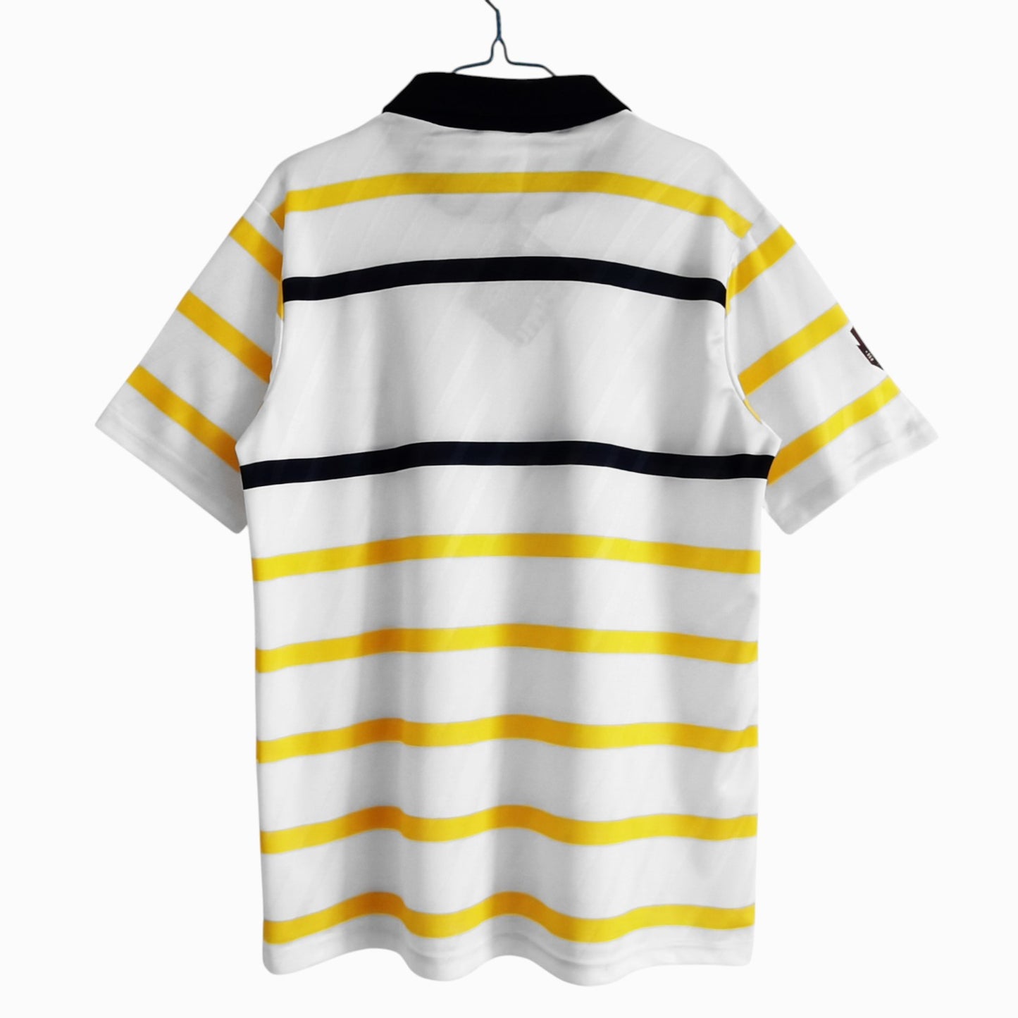 Écosse 1988-91 Maillot Rétro Extérieur