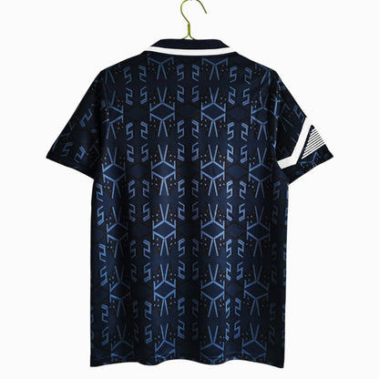 Écosse 1992-93 Maillot Rétro Domicile