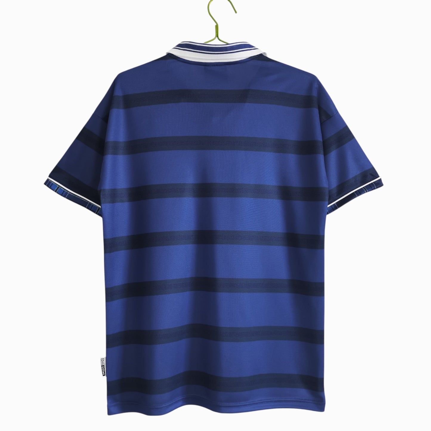 Écosse 1998-00 Maillot Rétro Domicile