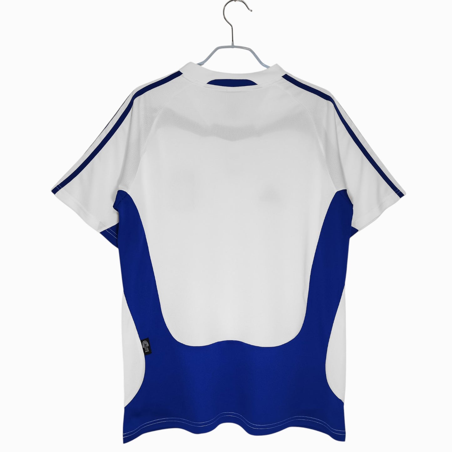 Grèce 2004 Maillot Rétro Extérieur