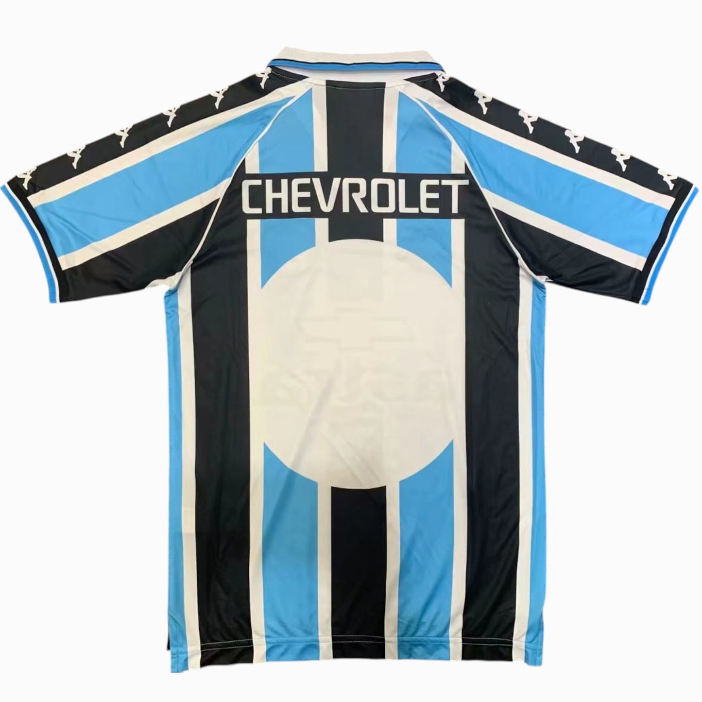 Grêmio 2000 Maillot Rétro Domicile