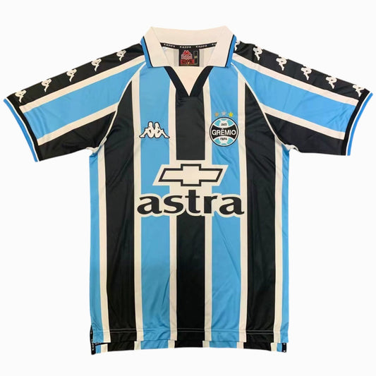 Grêmio 2000 Maillot Rétro Domicile