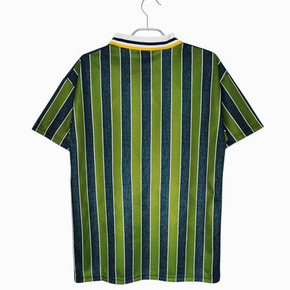 Inter Milan 1995-96 Maillot Rétro Extérieur