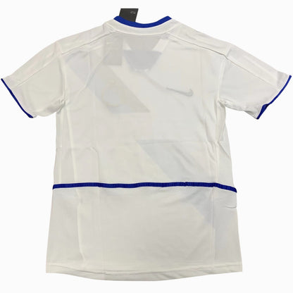 Inter Milan 2002-03 Maillot Rétro Extérieur