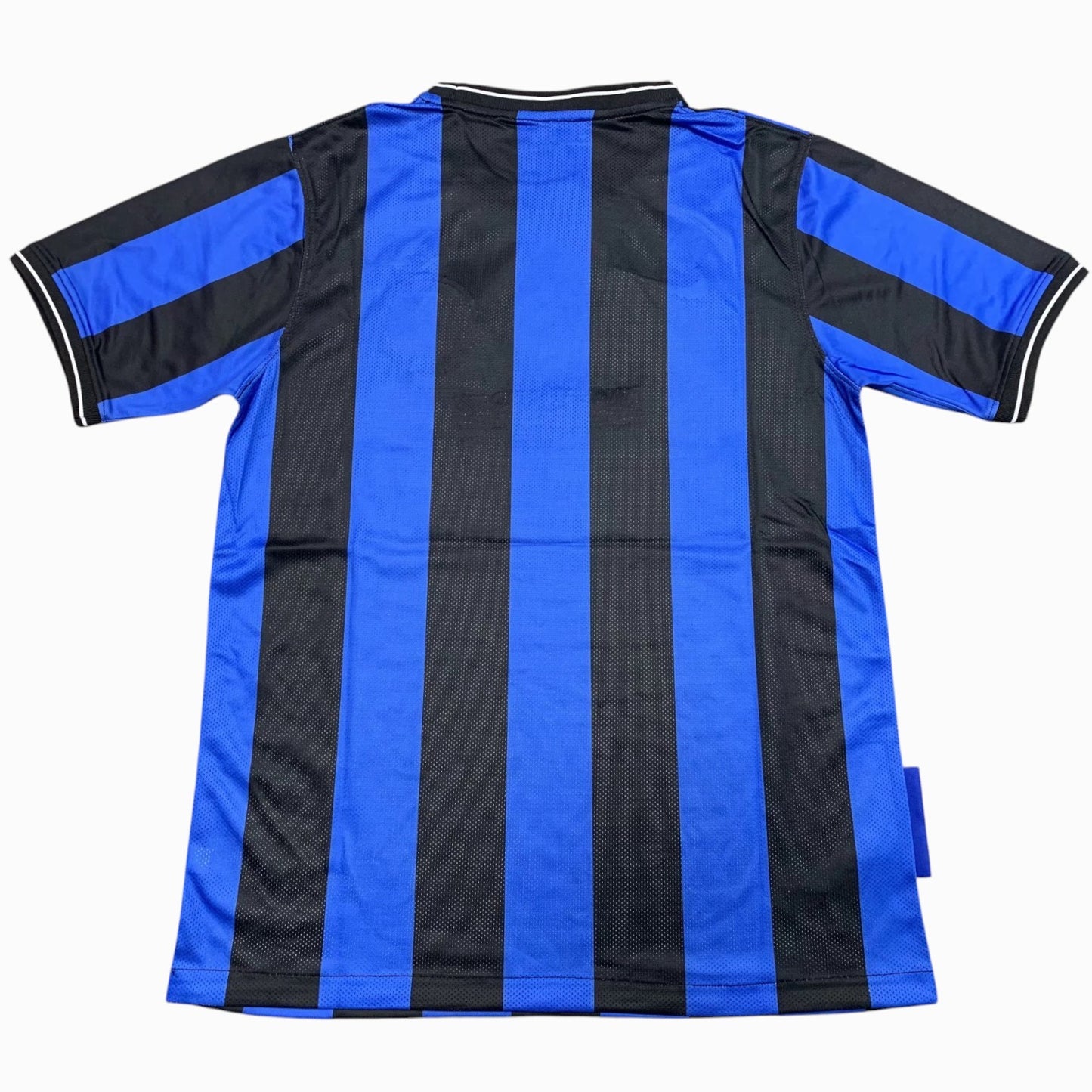 Inter Milan 2010 Maillot Rétro Domicile