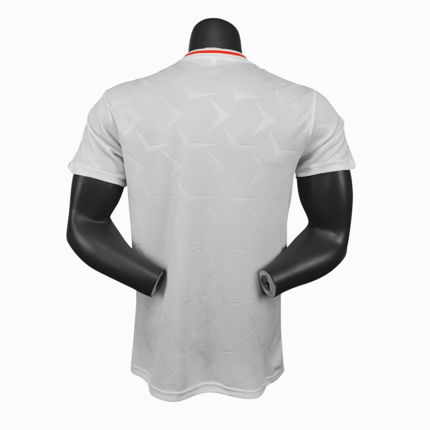 Irlande 1990-92 Maillot Rétro Extérieur