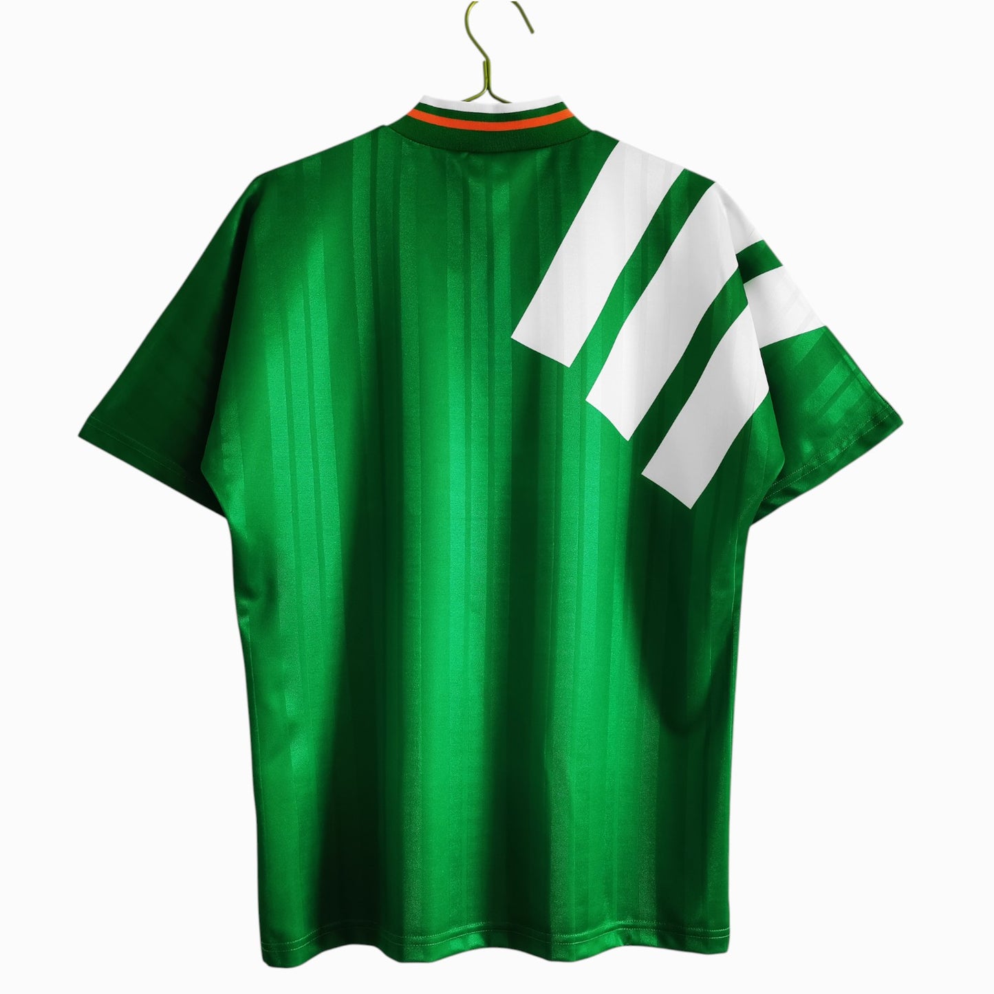 Irlande 1992-94 Maillot Rétro Domicile