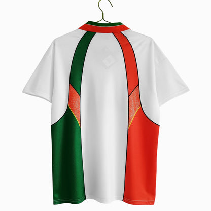 Irlande 1994-96 Maillot Rétro Extérieur