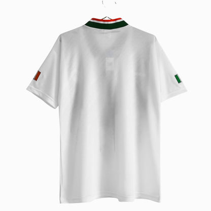 Irlande 1994 Maillot Rétro Extérieur