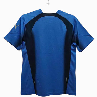 Italie 2006 Maillot Rétro Domicile