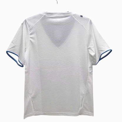 Italie 2006 Maillot Rétro Extérieur