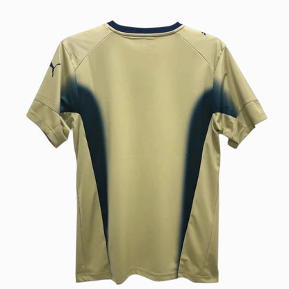 Italie 2006 Maillot Rétro Gardien