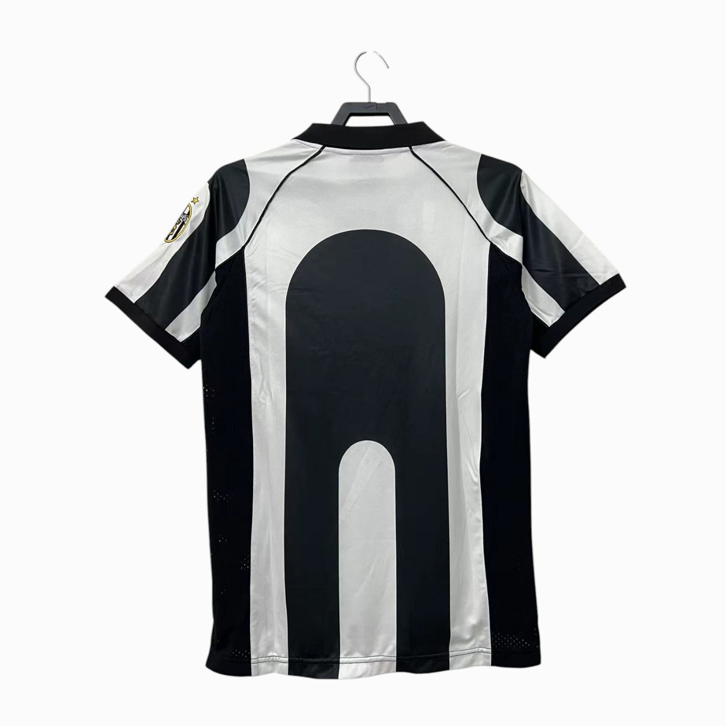 Juventus 1997-99 Maillot Rétro Domicile