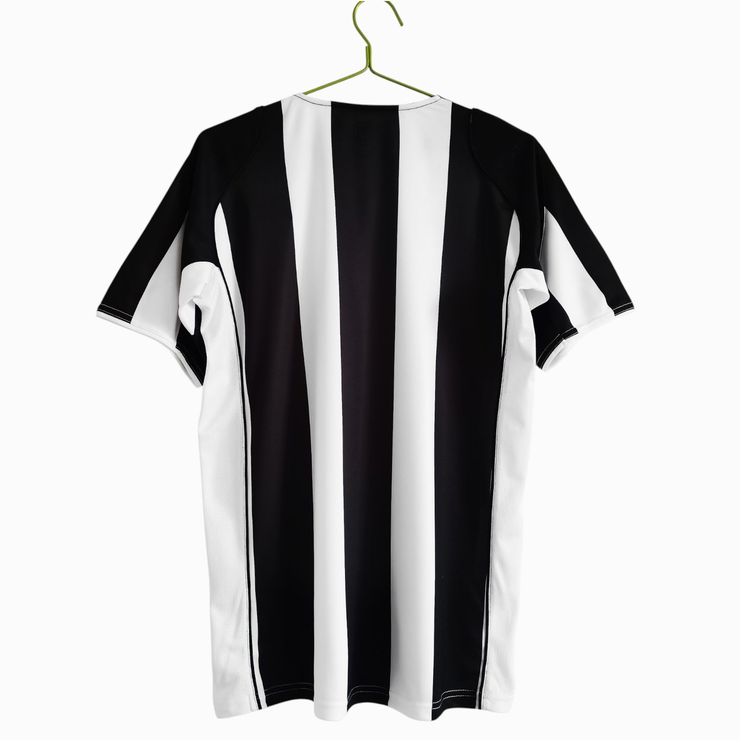Juventus 2004-05 Maillot Rétro Domicile