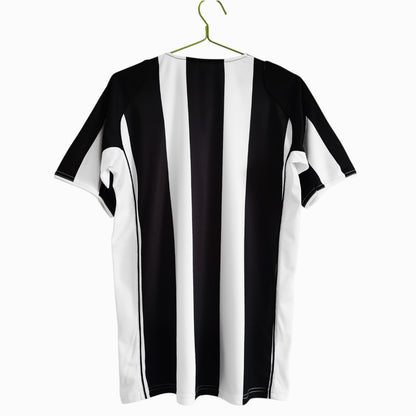 Juventus 2004-05 Maillot Rétro Domicile
