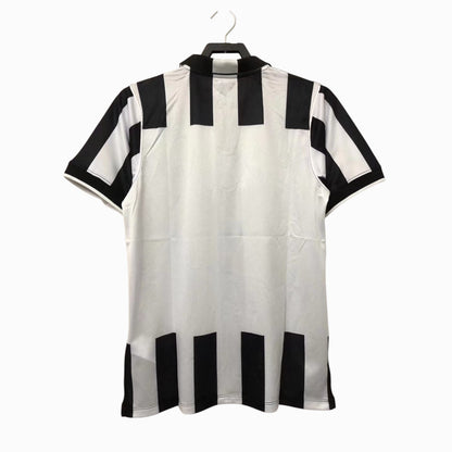 Juventus 2014-15 Maillot Rétro Domicile