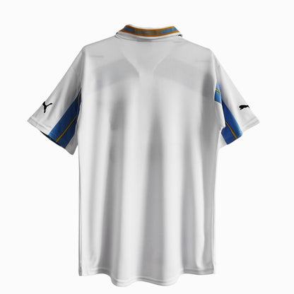Lazio 1998-00 Maillot Rétro Alternatif
