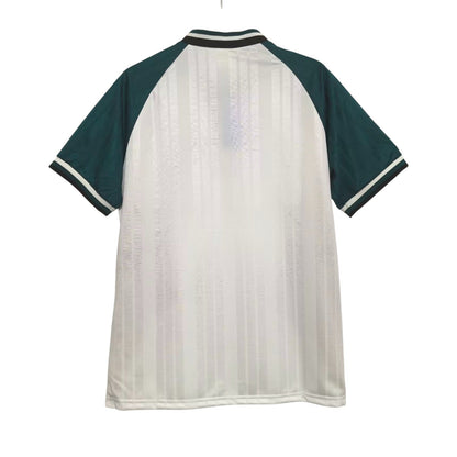 Liverpool 1993-1995 Maillot Rétro Extérieur