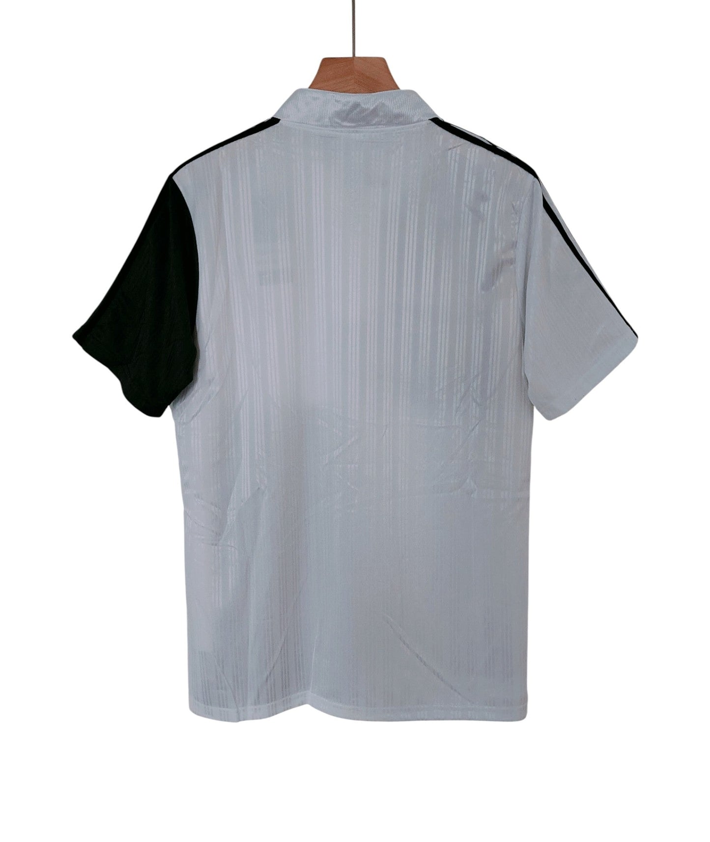 Liverpool 1995-1996 Maillot Rétro Extérieur