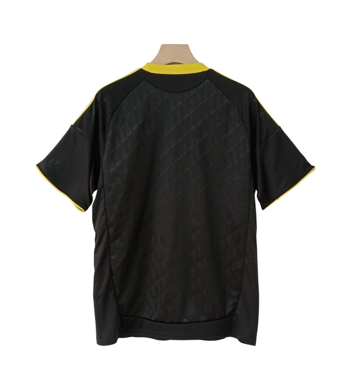 Liverpool 2010-2011 Maillot Rétro Extérieur