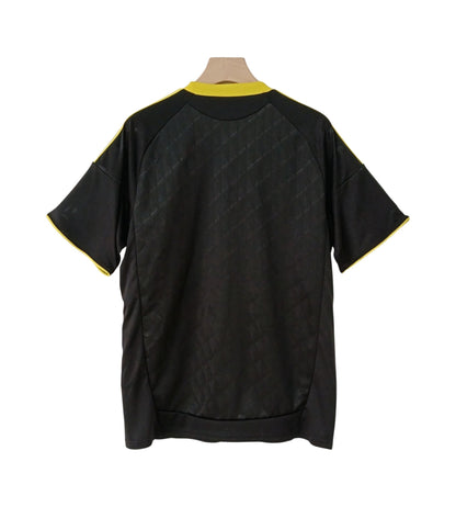 Liverpool 2010-2011 Maillot Rétro Extérieur