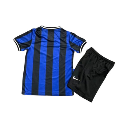 Maillot Rétro Enfant/Junior Inter Milan 2009-2010 Domicile