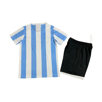 Maillot Rétro Enfant/Junior Argentine 1986 Domicile